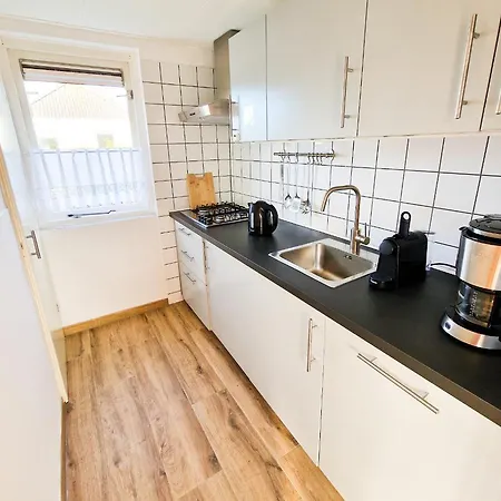 Nordseeperle Nordholland, Mit Klimaanlage Und Sauna * Dirkshorn