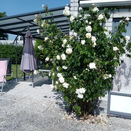 Nordseeperle Nordholland, Mit Klimaanlage Und Sauna * Dirkshorn