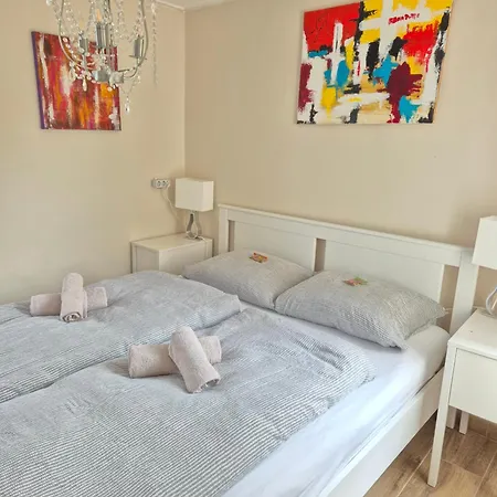 Nordseeperle Nordholland, Mit Klimaanlage Und Sauna *