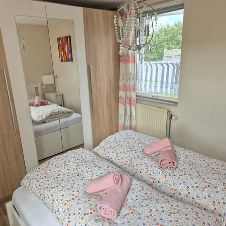 Nordseeperle Nordholland, Mit Klimaanlage Und Sauna Dirkshorn