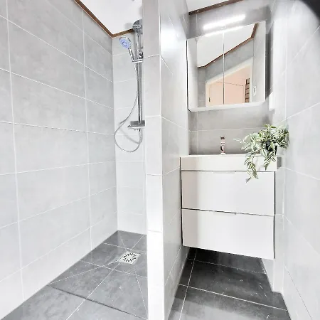 Casa de Férias Nordseeperle Nordholland, Mit Klimaanlage Und Sauna