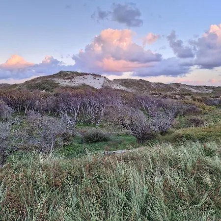 Nordseeperle Nordholland, Mit Klimaanlage Und Sauna *