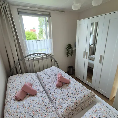 Nordseeperle Nordholland, Mit Klimaanlage Und Sauna * Dirkshorn