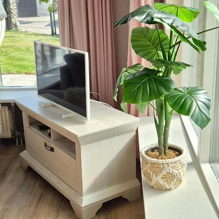 Nordseeperle Nordholland, Mit Klimaanlage Und Sauna Casa de Férias *